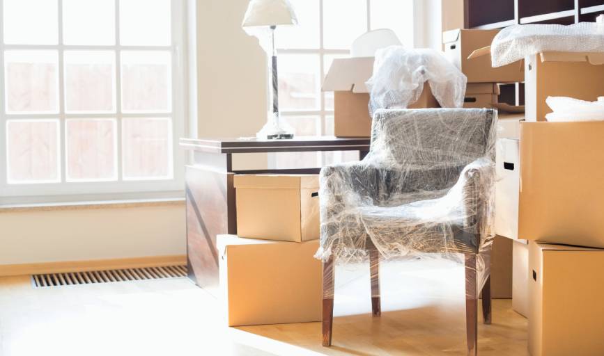 Furniture Moving